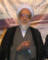 آیت الله عباسعلی عمید زنجانی