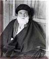 آیت الله سید حسین بروجردی