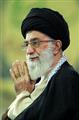 آیت الله سید علی حسینی خامنه ای